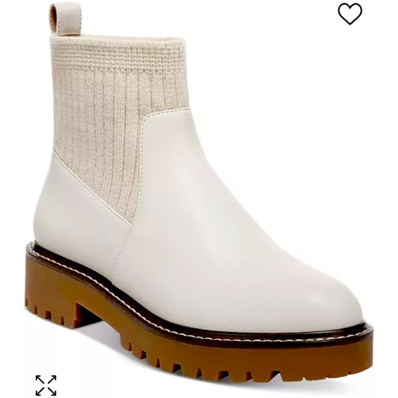 NWB!!! Women’s stylish ankle boots by Giani Bernini; Sz 10 - Picture 1 of 7